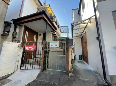 【外観】 | キラキラ・LODGE