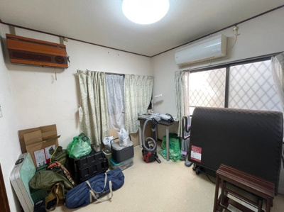 【洋室】 | キラキラ・LODGE