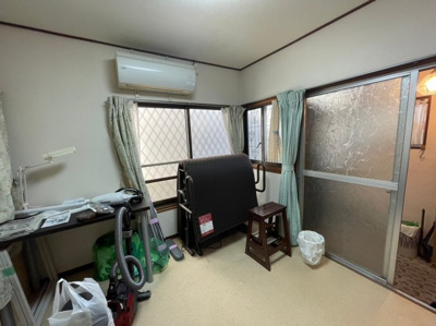 【洋室】 | キラキラ・LODGE