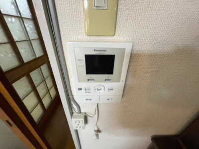 【セキュリティ】 | キラキラ・LODGE