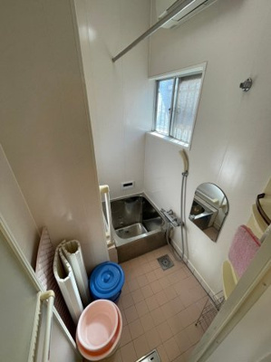 【浴室】 | キラキラ・LODGE