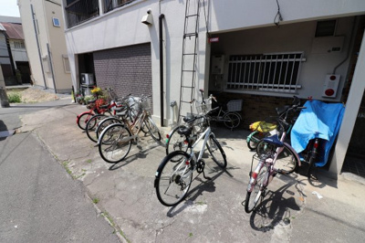 【その他共用部分】 | 鈴木マンション