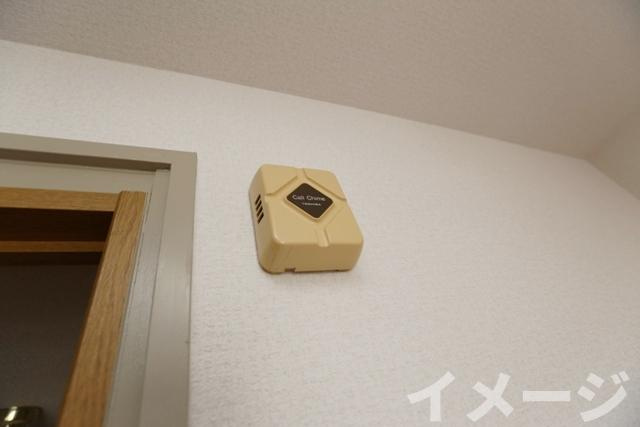 【セキュリティ】 | 千里セピアテラスII