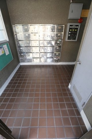 【その他共用部分】 | 千里セピアテラスII