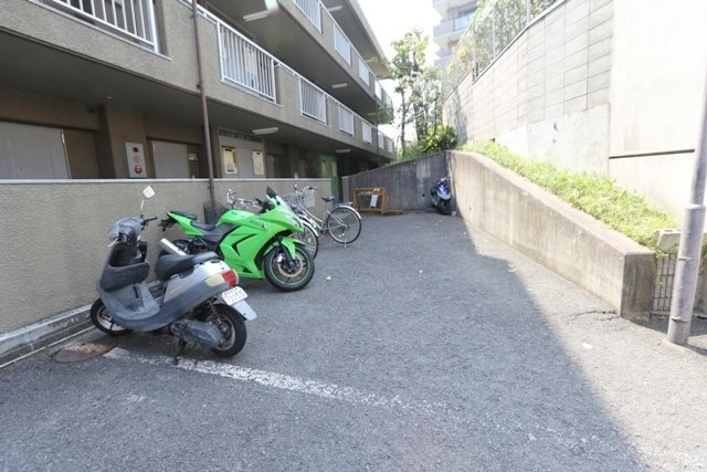 【その他共用部分】 | 千里セピアテラスII