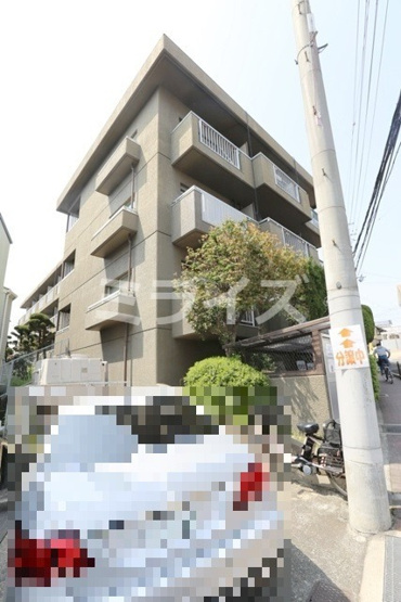 【外観】 | 千里セピアテラスII