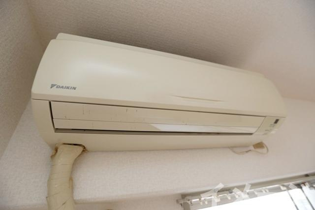 【設備】 | 千里セピアテラスII