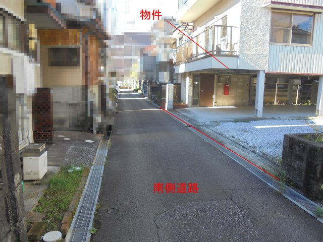  | 高知市薊野南町