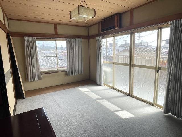  | 高知市薊野南町