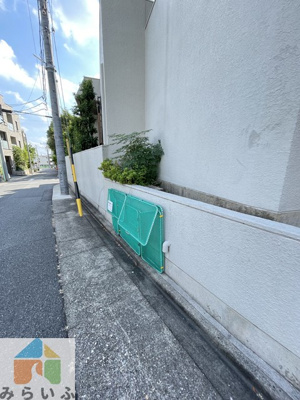 【その他共用部分】 | メゾンハヤシ