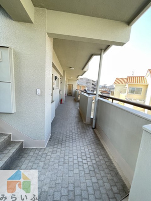 【エントランス】 | メゾンハヤシ