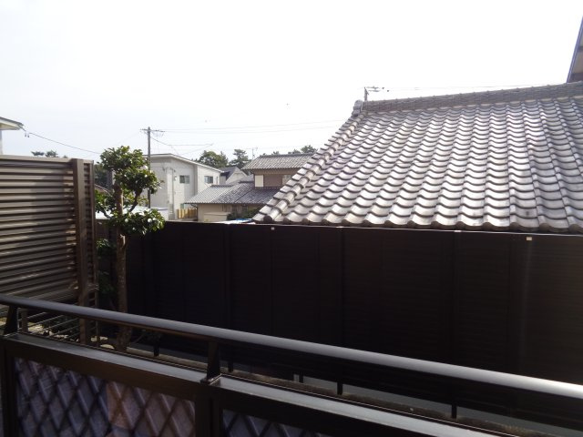 サンフラワーの展望