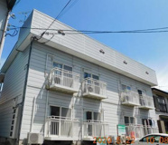 吉川アパートⅡの画像