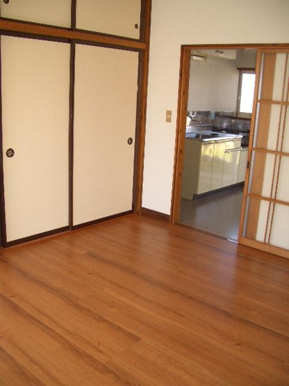 【居間・リビング】 | 吉川アパートⅡ