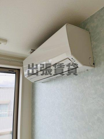 仲介手数料0円！GRANDTIC栄生駅前の設備