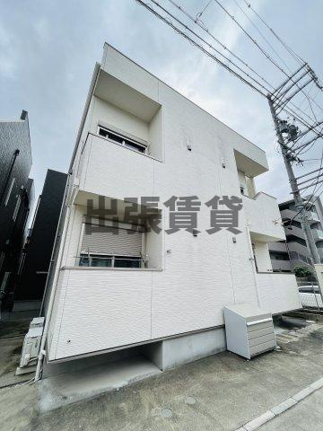 仲介手数料0円！GRANDTIC栄生駅前