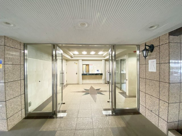 ＪＲ南武線「武蔵中原」セレナハイム等々力公園の画像