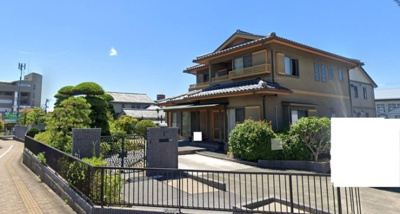 【外観】 | 西小串1丁目　一戸建1