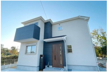 【外観】 | 神戸市須磨区友が丘4丁目 新築戸建