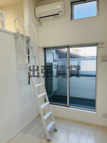 仲介手数料0円！リーブラ庄内通の内装