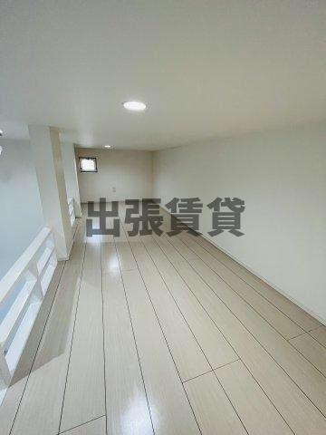 仲介手数料0円！リーブラ庄内通の内装