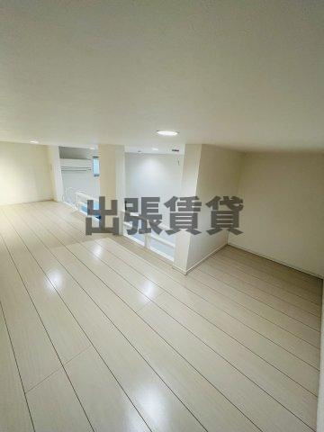 仲介手数料0円！リーブラ庄内通の内装