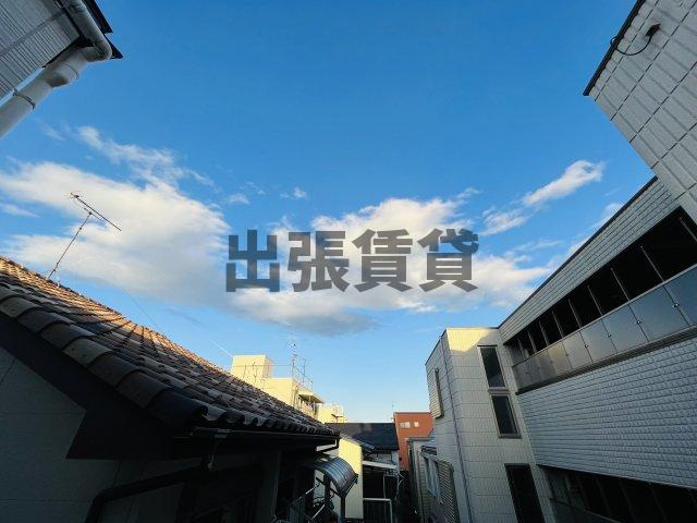 仲介手数料0円！リーブラ庄内通の展望