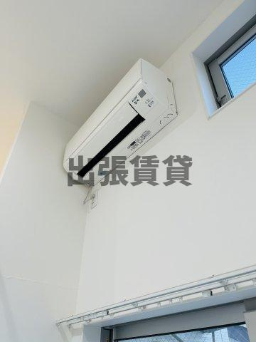 仲介手数料0円！リーブラ庄内通の設備