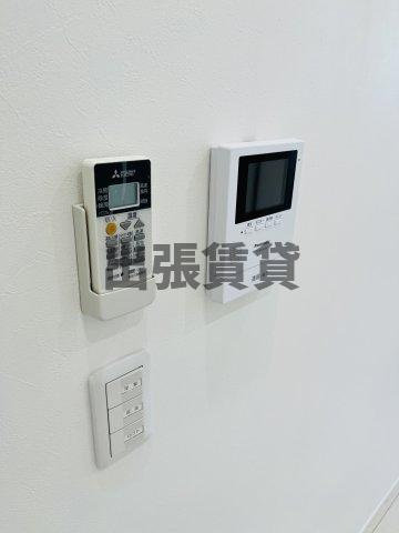 仲介手数料0円！リーブラ庄内通のセキュリティ