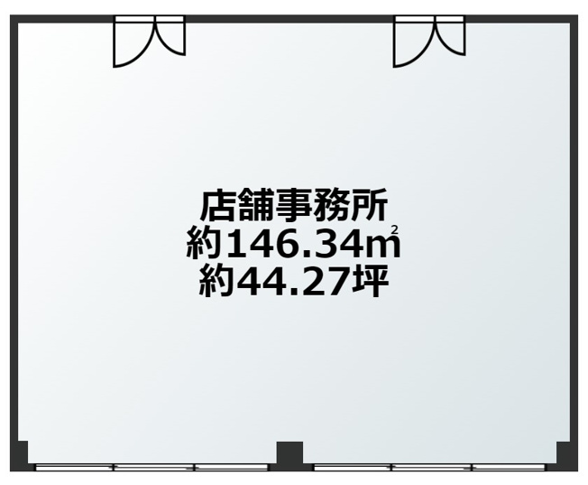 【間取り】 | 淀川5番館