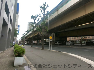 【周辺】 | 淀川5番館