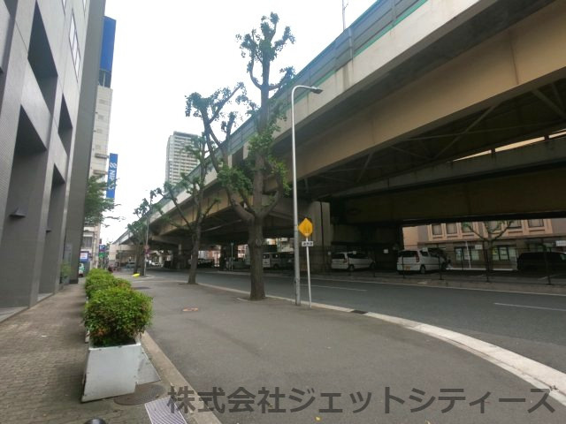【周辺】 | 淀川5番館