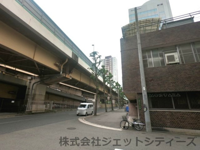 【周辺】 | 淀川5番館