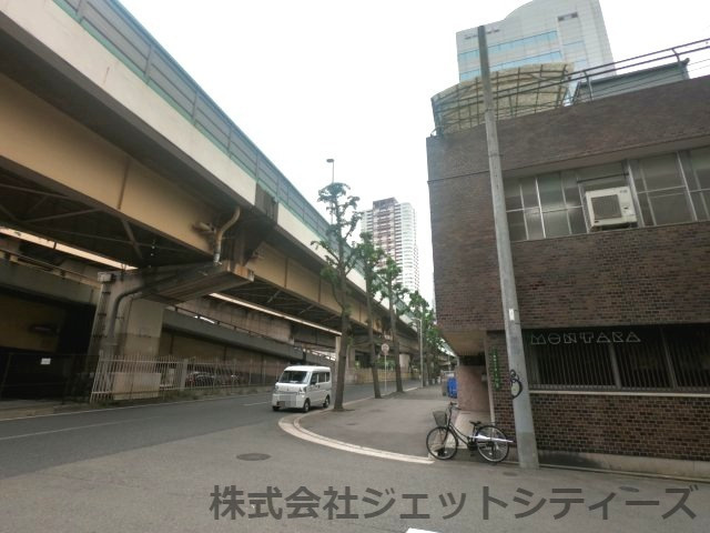 【周辺】 | 淀川5番館