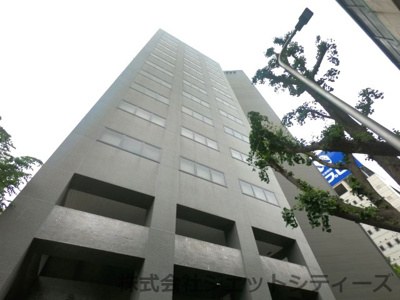 【外観】 | 淀川5番館