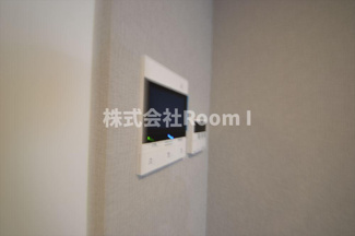 【セキュリティ】 | S‐RESIDENCE大阪上本町