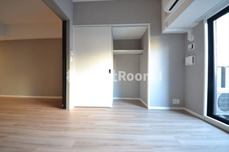 【収納】 | S‐RESIDENCE大阪上本町 | 十分な収納スペースがあります