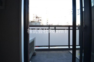 【展望】 | S‐RESIDENCE大阪上本町