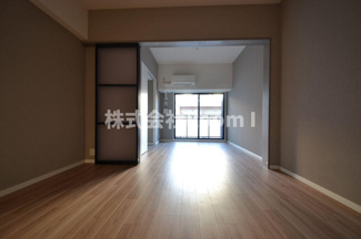 【寝室】 | S‐RESIDENCE大阪上本町 | 落ち着いて過ごせるお部屋なので、寝室にいかがでしょうか