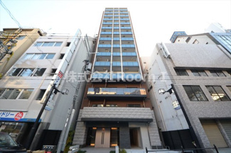 【外観】 | S‐RESIDENCE大阪上本町 | 物件の外観です