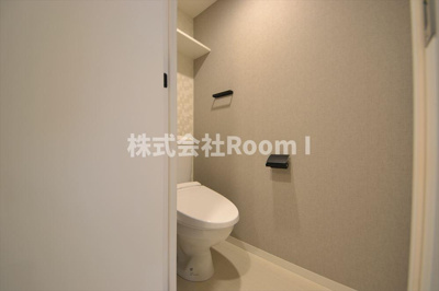 【トイレ】 | S‐RESIDENCE大阪上本町 | トイレも気になるポイント