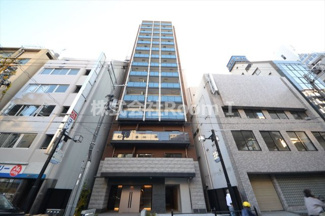 【外観】 | S‐RESIDENCE大阪上本町 | 外観もきれいです