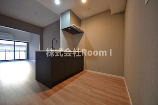 【キッチン】 | S‐RESIDENCE大阪上本町