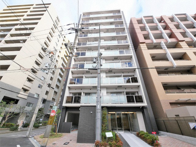 Live Casa城東中央