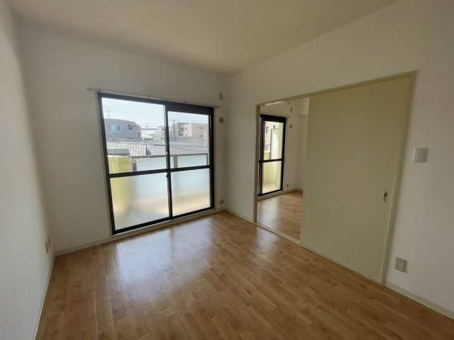 マーブルコートの居間・リビング