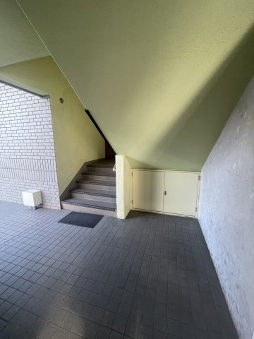 マーブルコートのその他共用部分