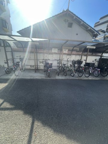 マーブルコートのその他共用部分