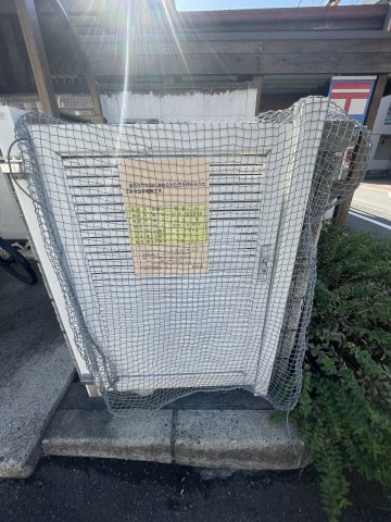 マーブルコートのその他共用部分