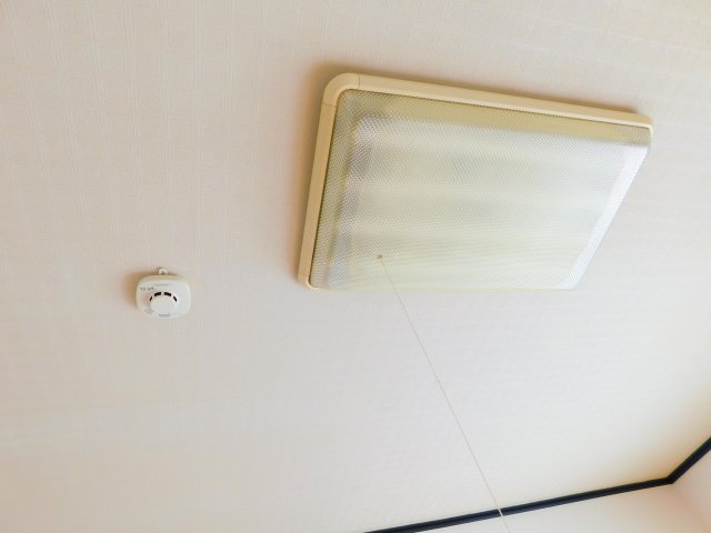 【設備】 | 吉川アパートⅡ