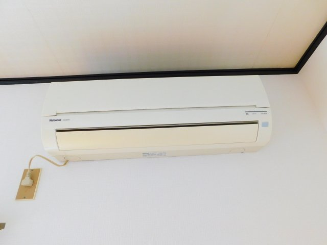 【設備】 | 吉川アパートⅡ